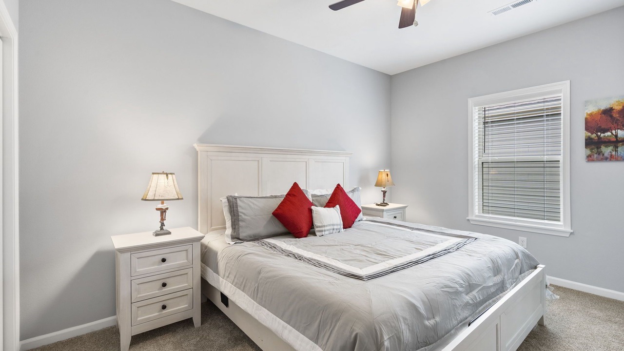 Photo of Bedroom in Branson West