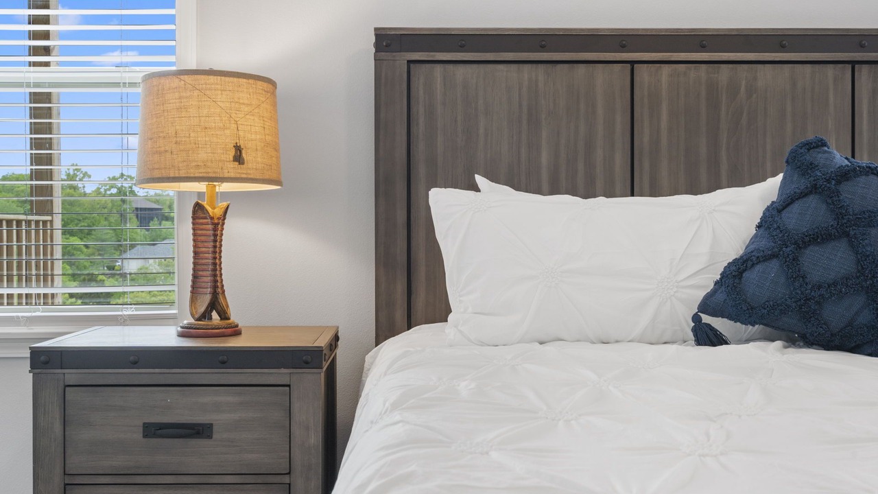 Photo of Bedroom in Branson West