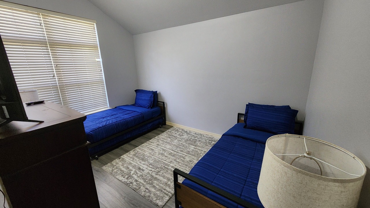 Photo of Bedroom in Branson Theater District