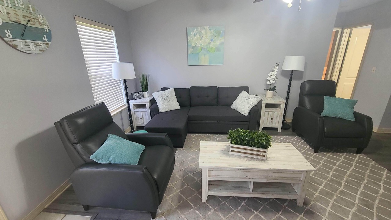Photo of Livingroom in Branson Theater District