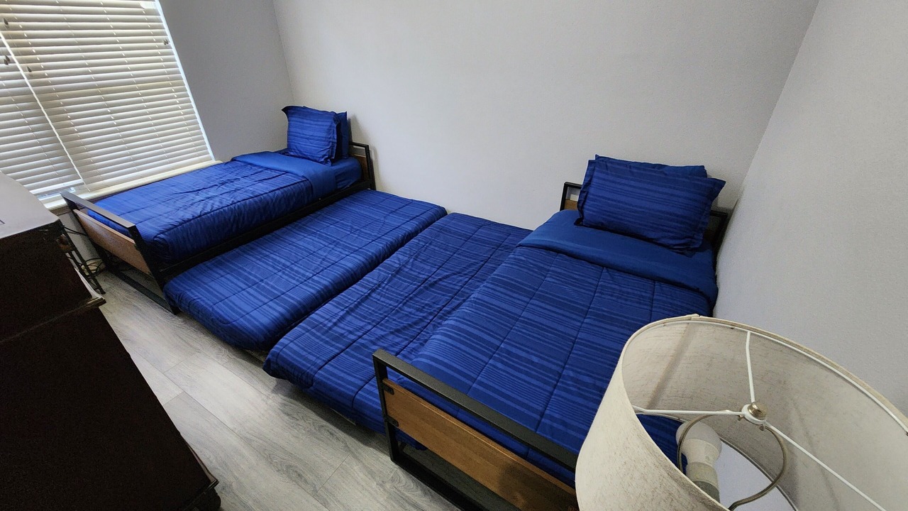 Photo of Bedroom in Branson Theater District