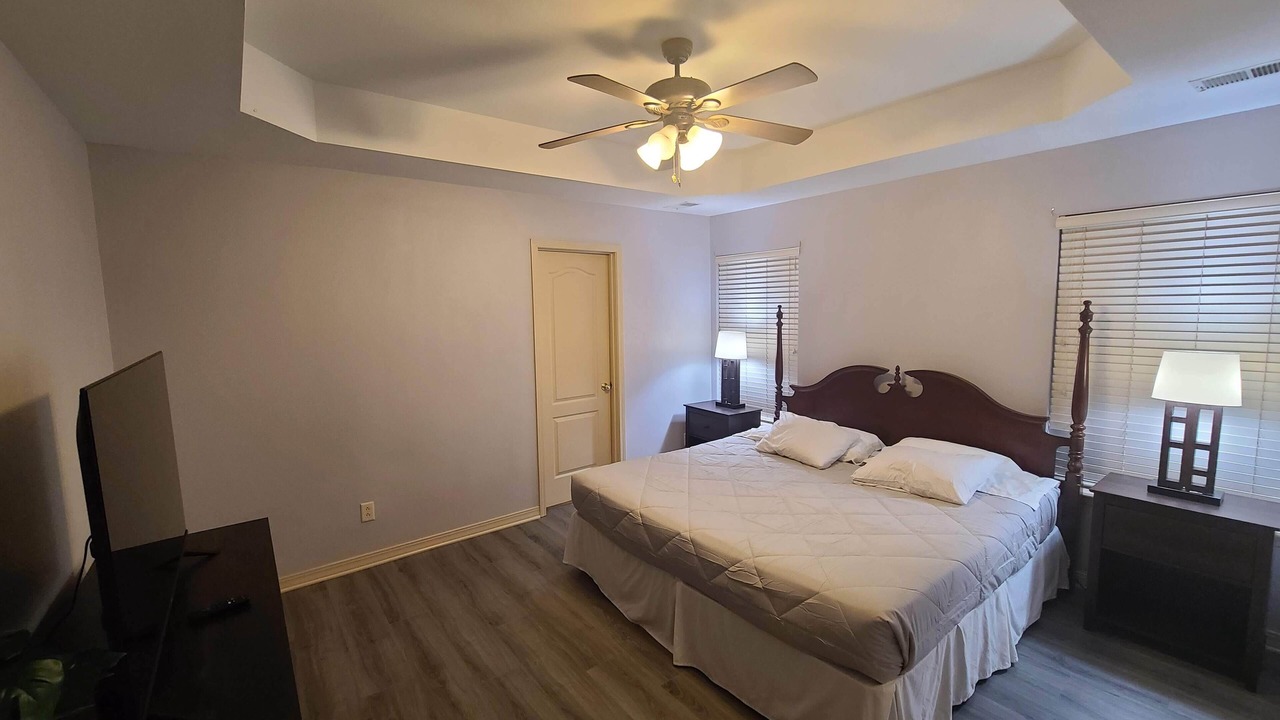 Photo of Bedroom in Branson Theater District