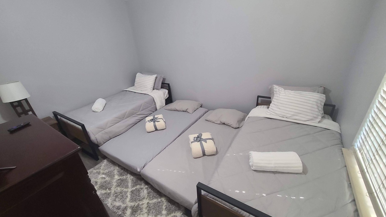 Photo of Bedroom in Branson Theater District
