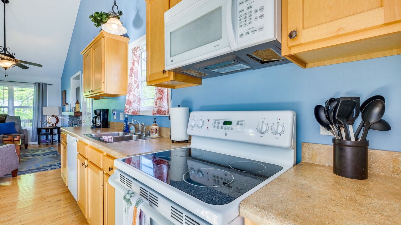 Photo of Kitchen in Taylorsville
