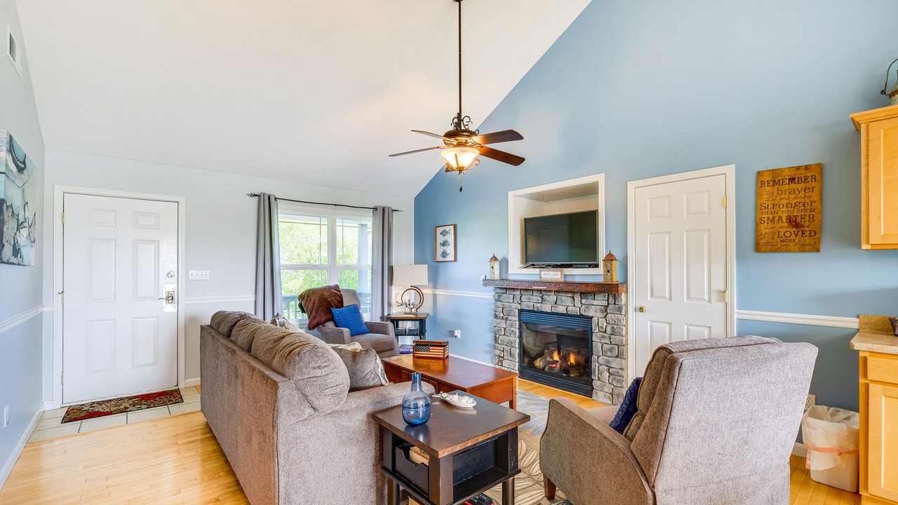 Photo of Bedroom in Taylorsville