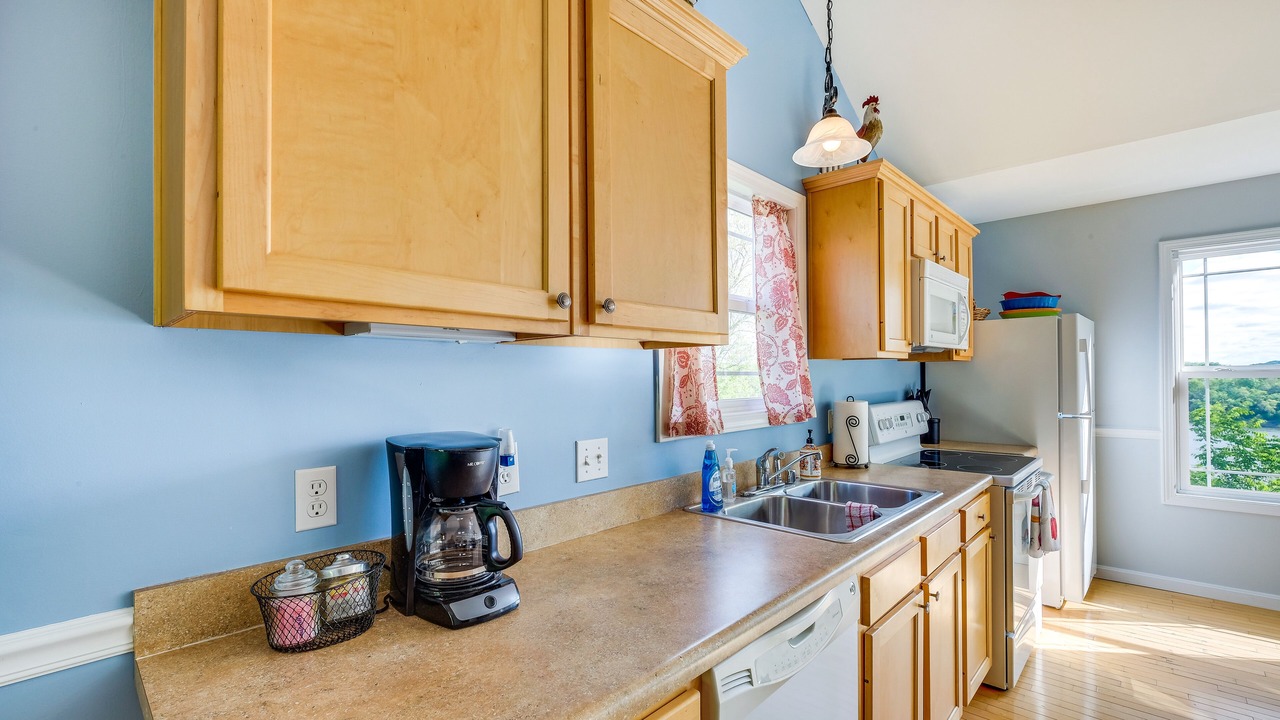Photo of Kitchen in Taylorsville