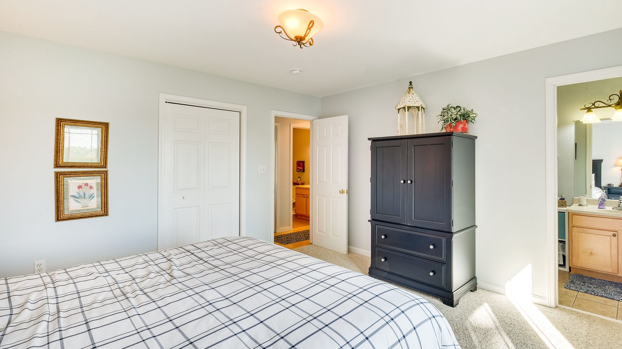 Photo of Bedroom in Taylorsville