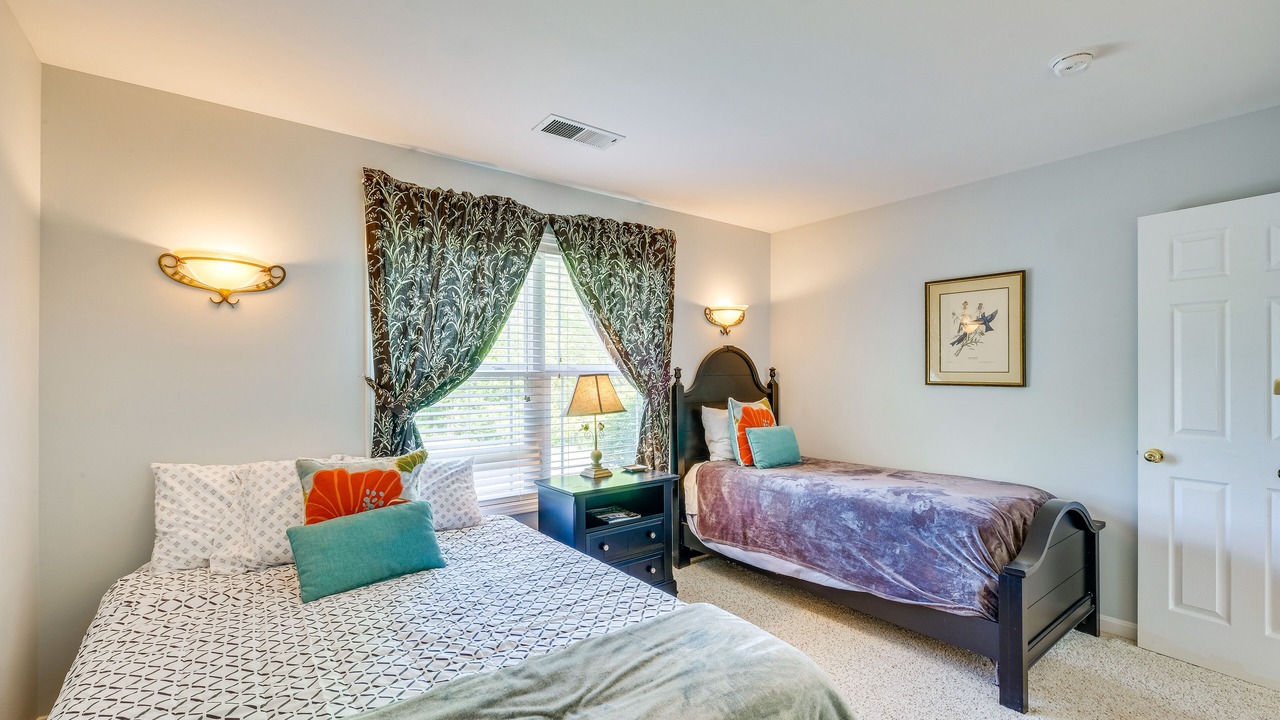 Photo of Bedroom in Taylorsville