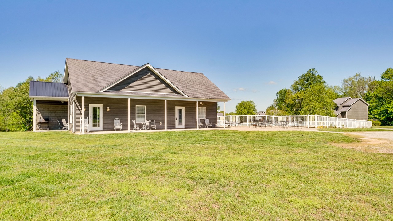 Photo of Outdoor in Taylorsville