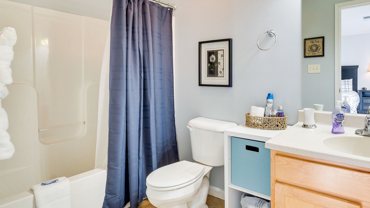 Photo of Bathroom in Taylorsville