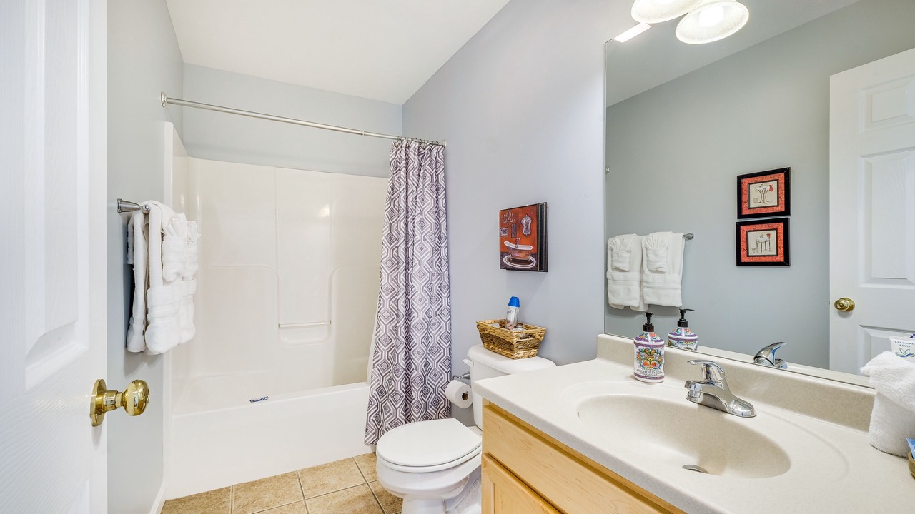 Photo of Bathroom in Taylorsville