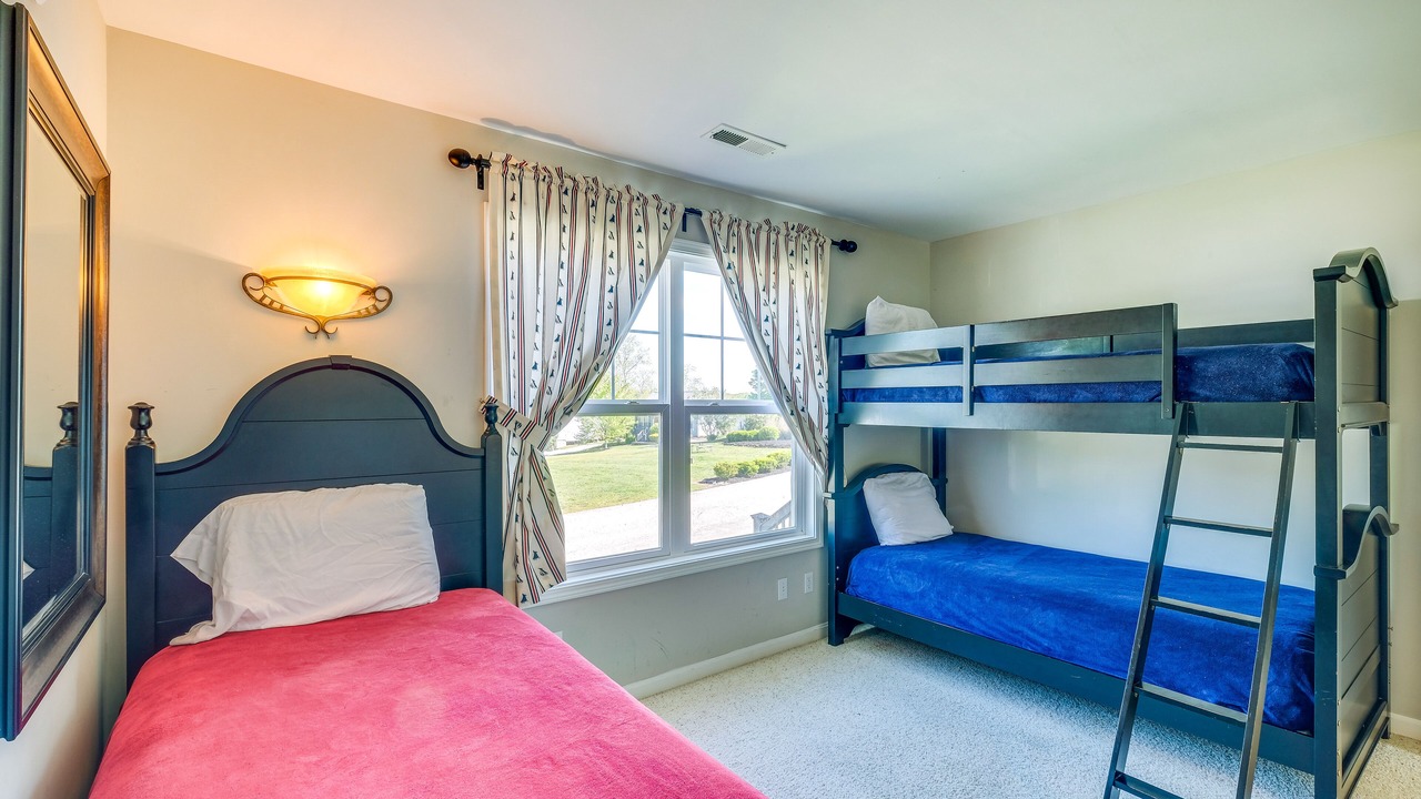 Photo of Bedroom in Taylorsville