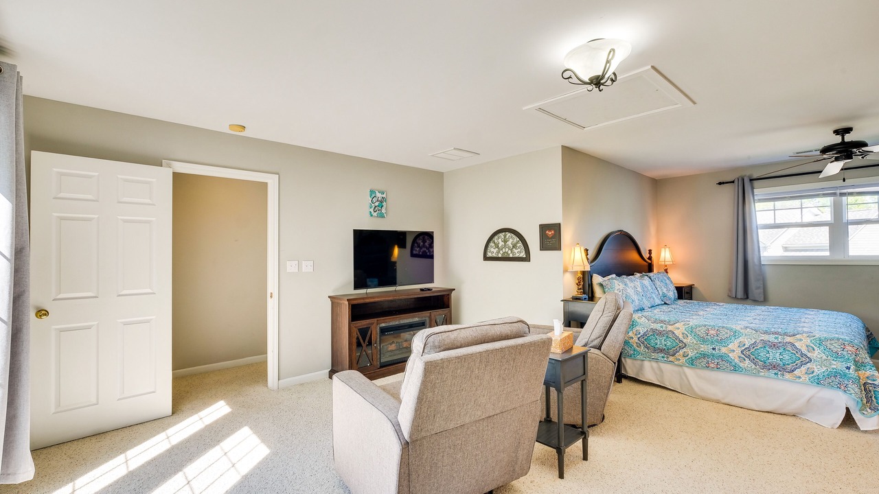 Photo of Bedroom in Taylorsville
