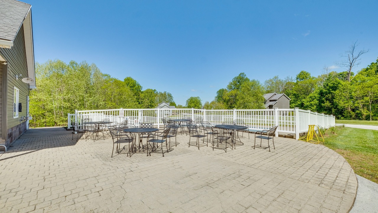 Photo of Outdoor in Taylorsville