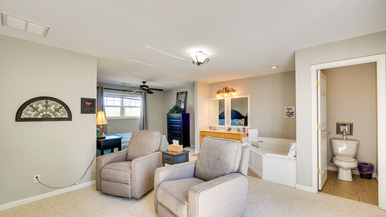 Photo of Bedroom in Taylorsville