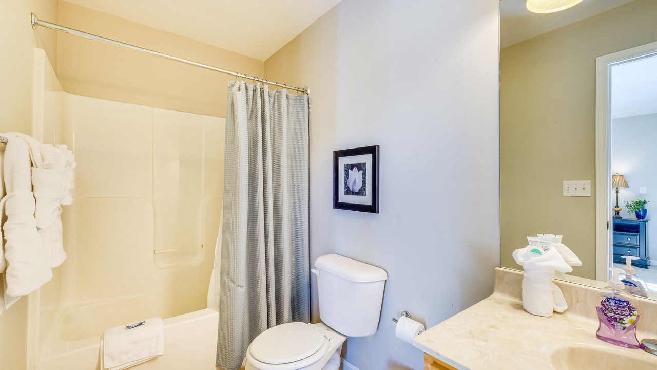 Photo of Bathroom in Taylorsville