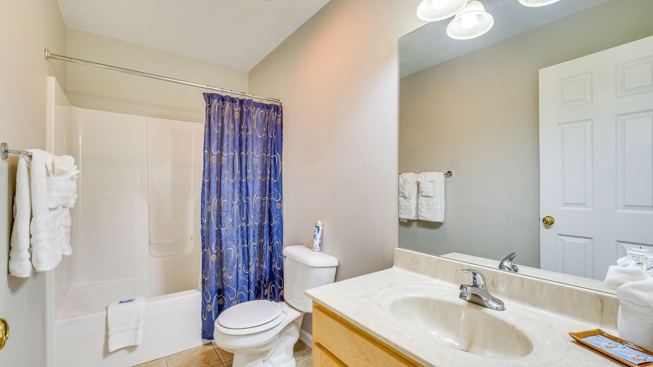 Photo of Bathroom in Taylorsville