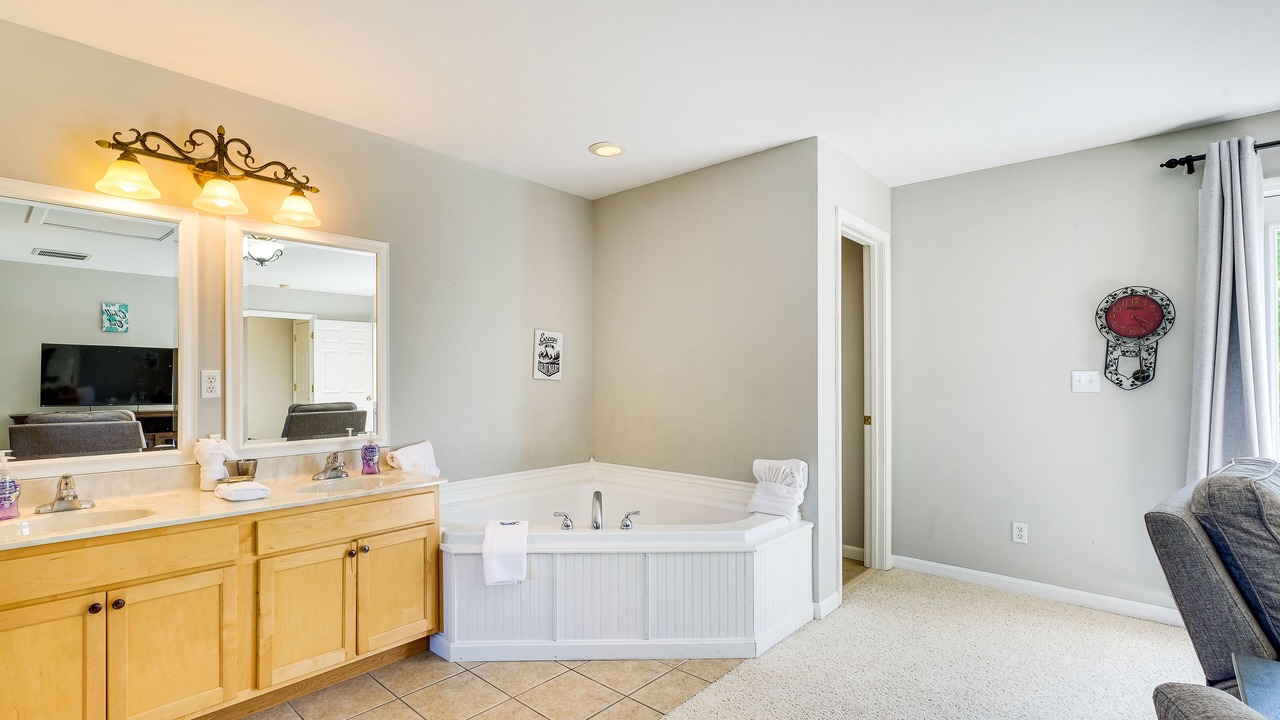 Photo of Bathroom in Taylorsville