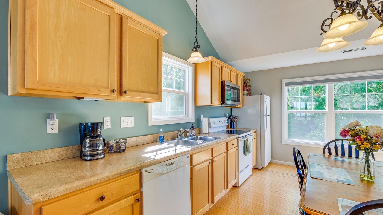 Photo of Kitchen in Taylorsville