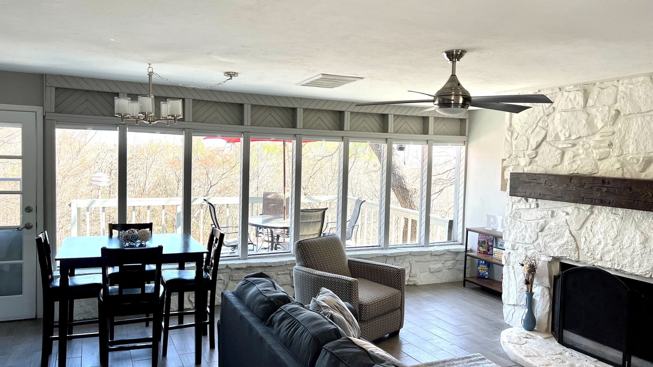 Photo of Livingroom in Longtown