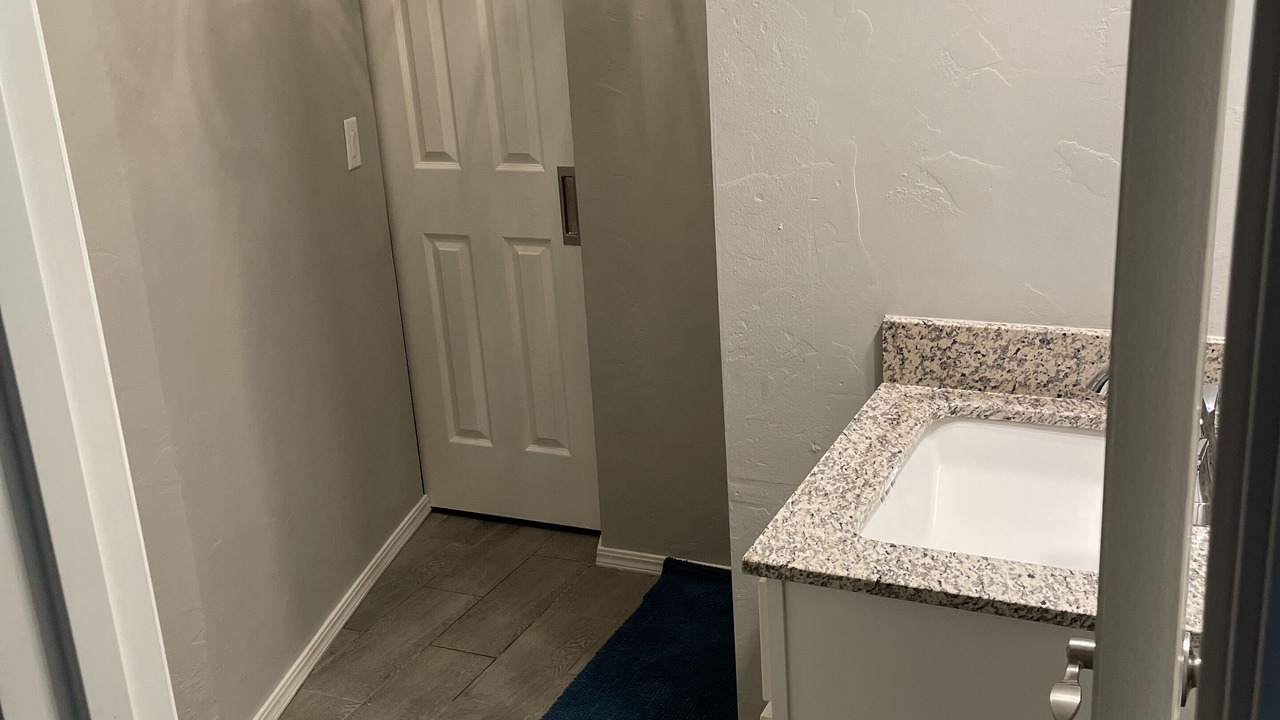 Photo of Bathroom in Longtown