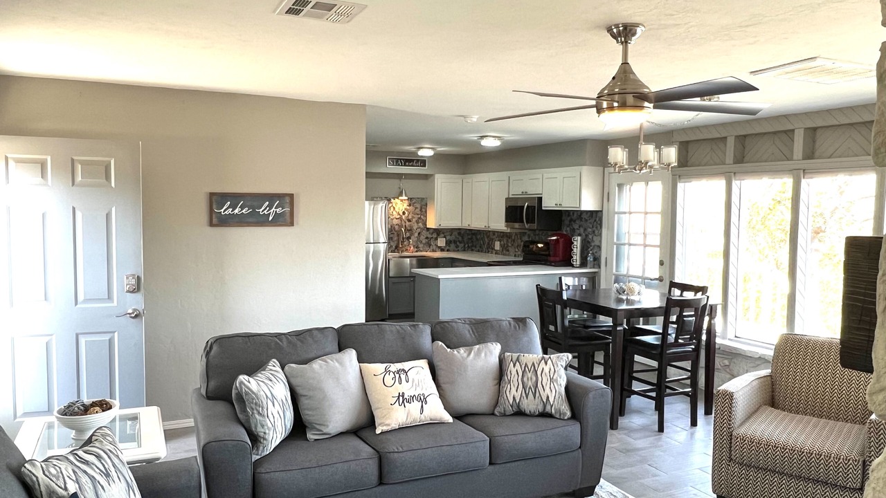 Photo of Livingroom in Longtown