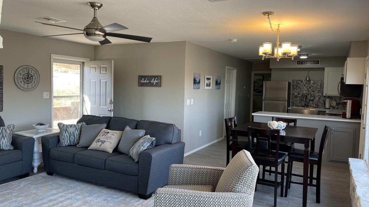 Photo of Livingroom in Longtown