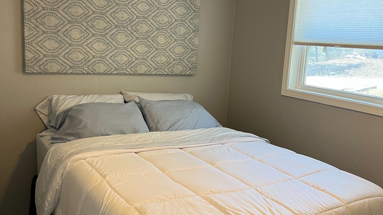 Photo of Bedroom in Longtown