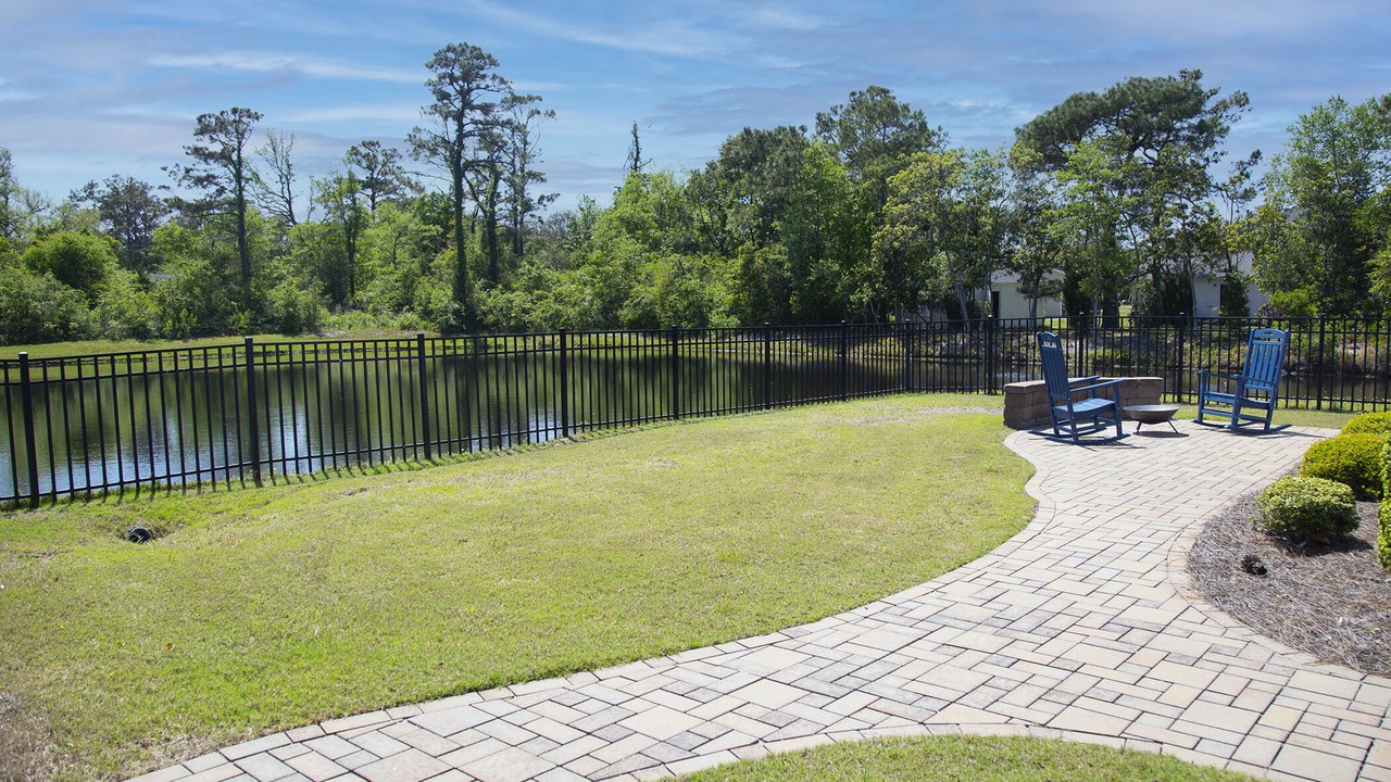 Photo of Outdoor in Morehead City