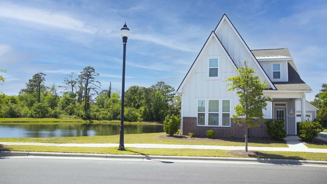 Photo of Outdoor in Morehead City