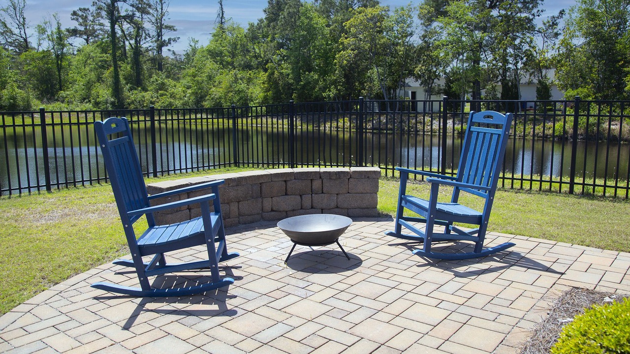 Photo of Outdoor in Morehead City