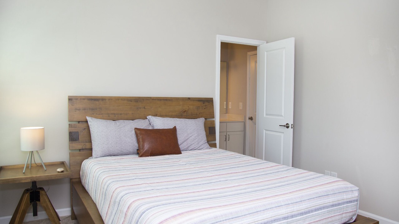 Photo of Bedroom in Morehead City