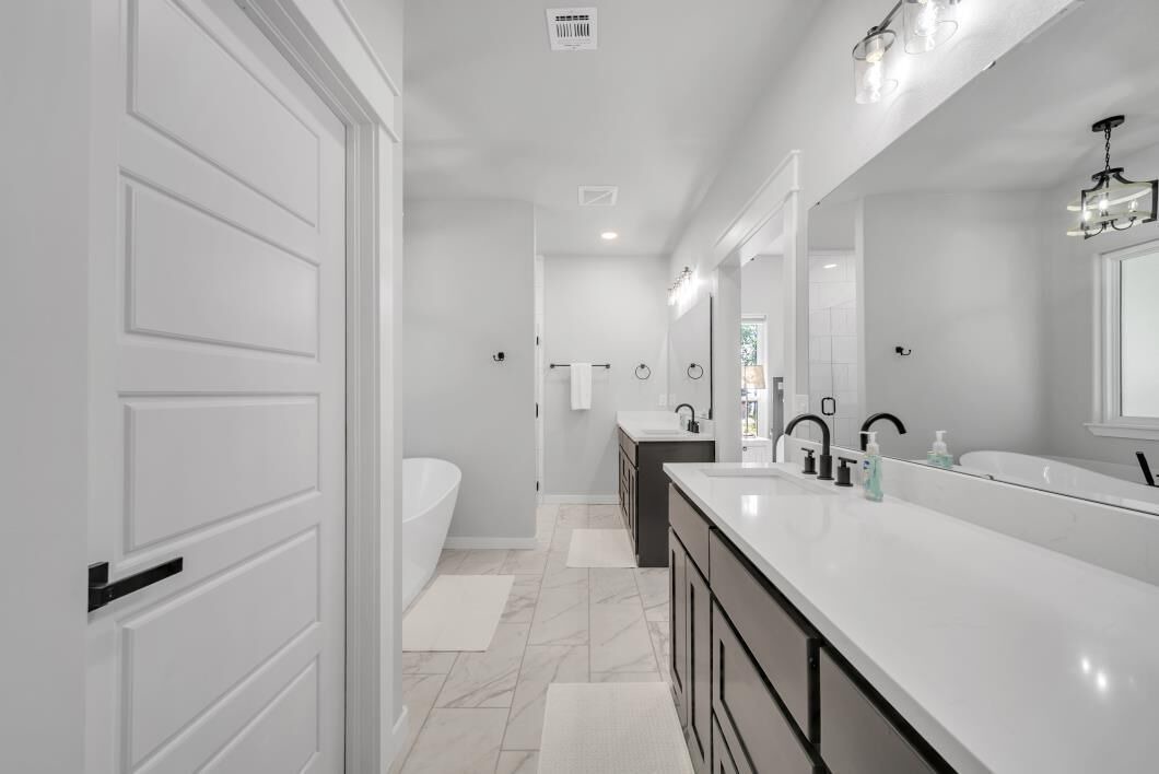 Photo of Bathroom in Afton