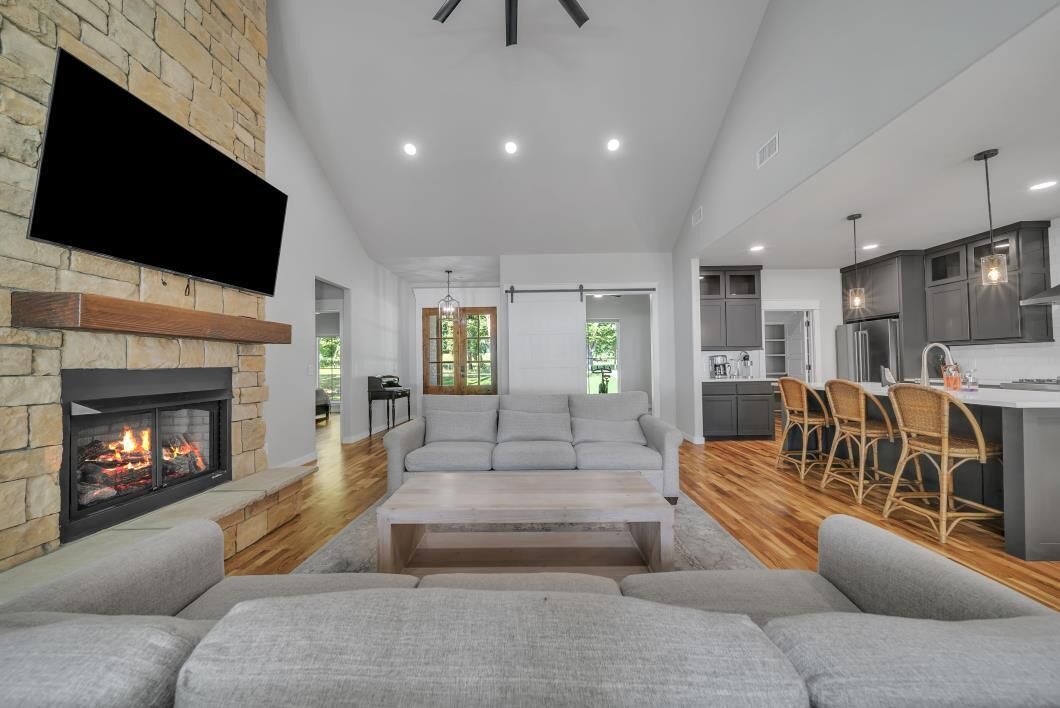 Photo of Livingroom in Afton