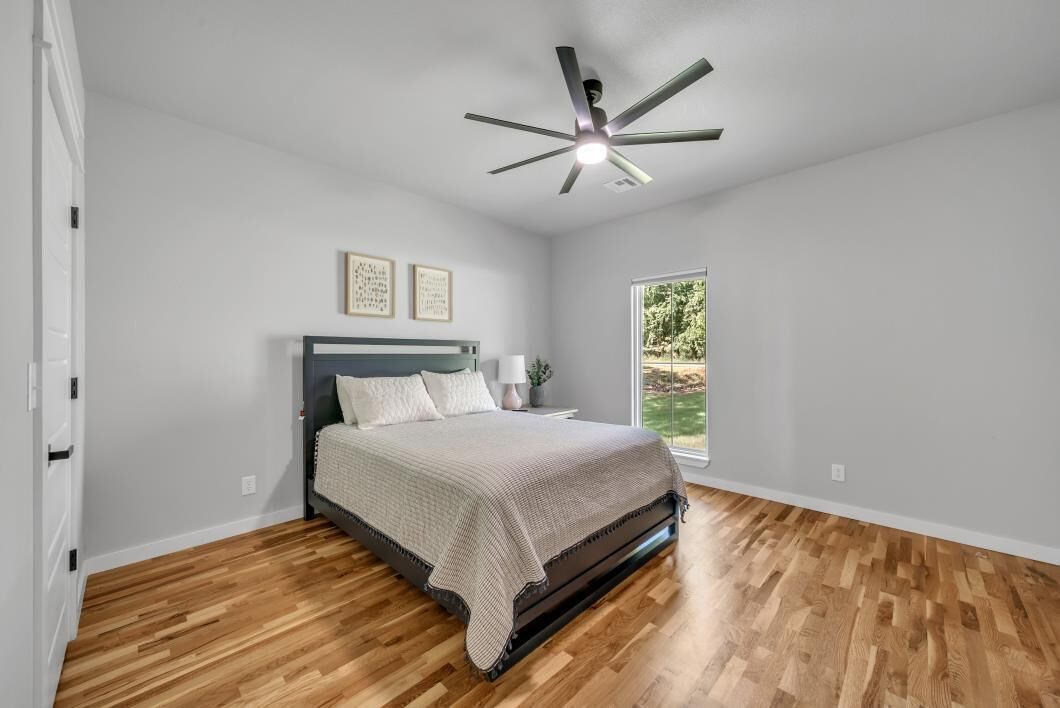 Photo of Bedroom in Afton