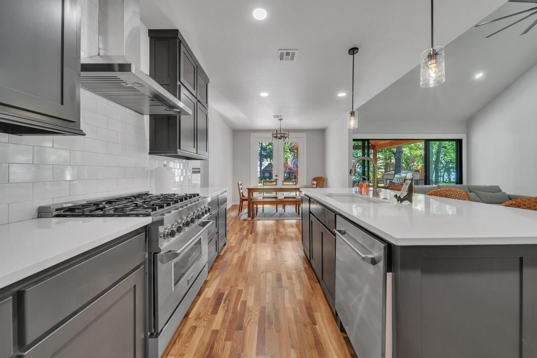 Photo of Kitchen in Afton