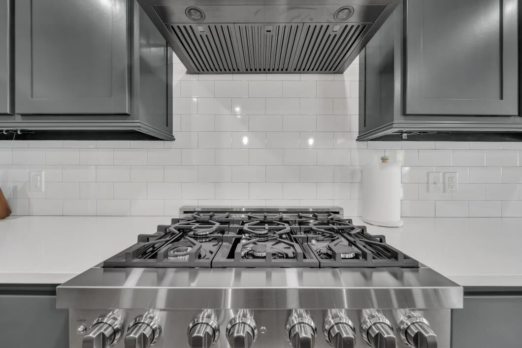 Photo of Kitchen in Afton