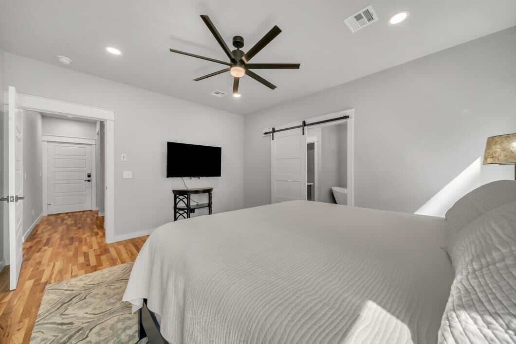 Photo of Bedroom in Afton