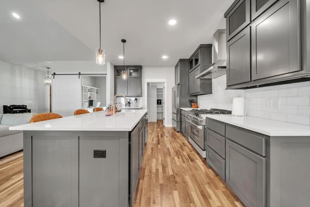 Photo of Kitchen in Afton