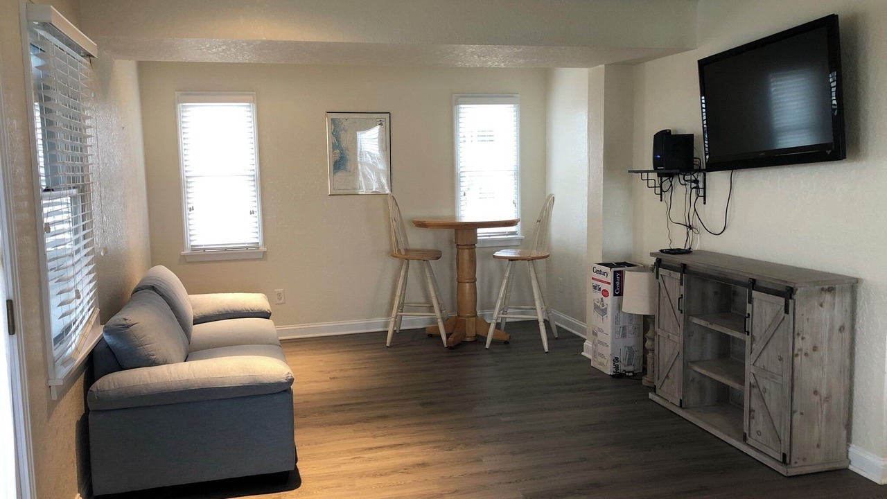 Photo of Livingroom in South Nags Head