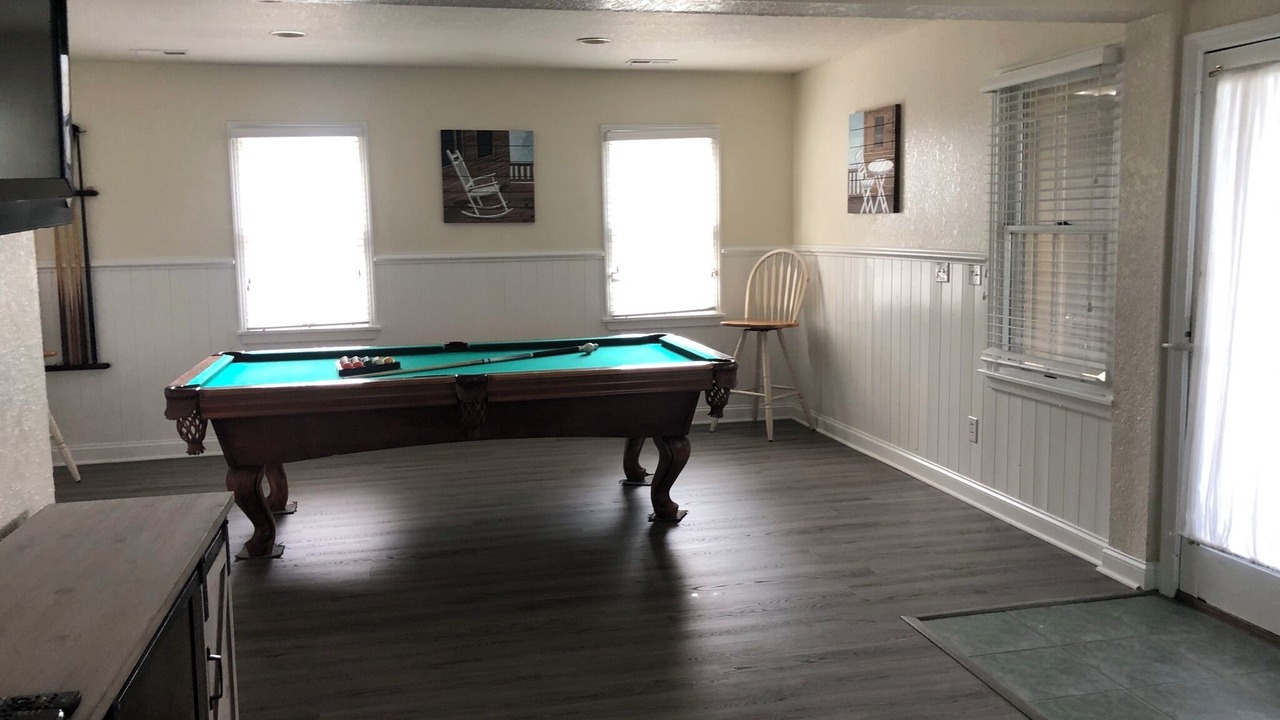 Photo of Bedroom in South Nags Head