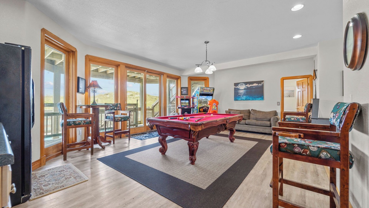 Photo of Bedroom in Hatteras
