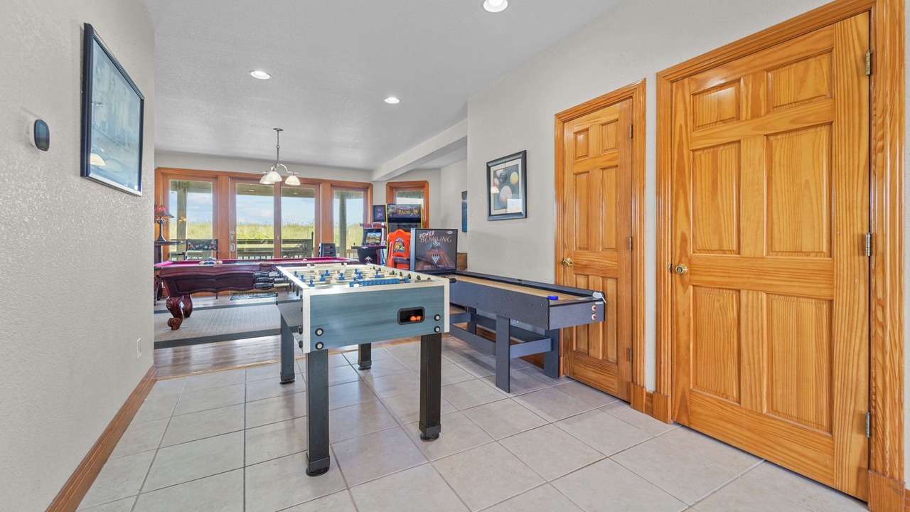 Photo of Bedroom in Hatteras