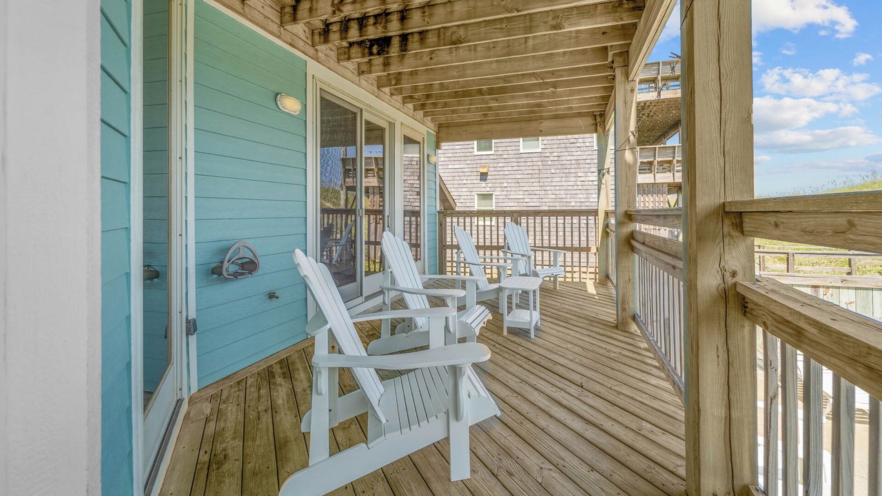 Photo of Others in Hatteras
