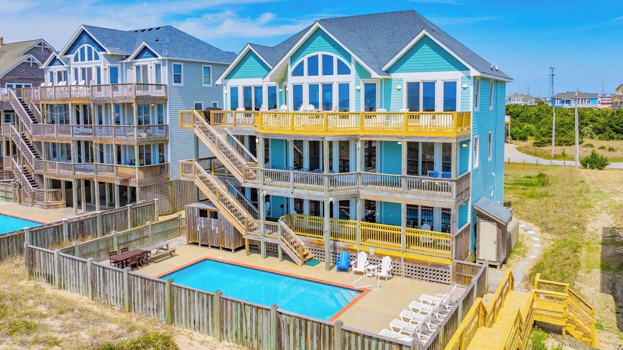 Photo of Outdoor in Hatteras