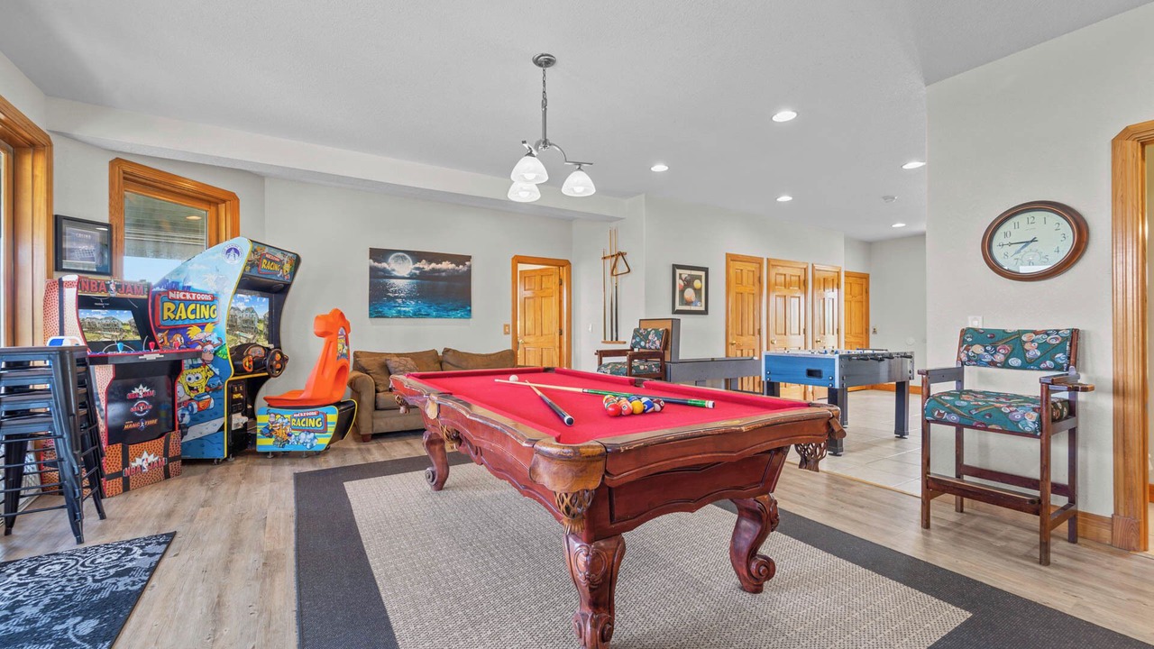 Photo of Bedroom in Hatteras