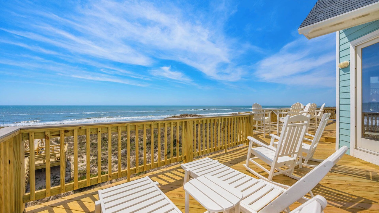 Photo of Others in Hatteras