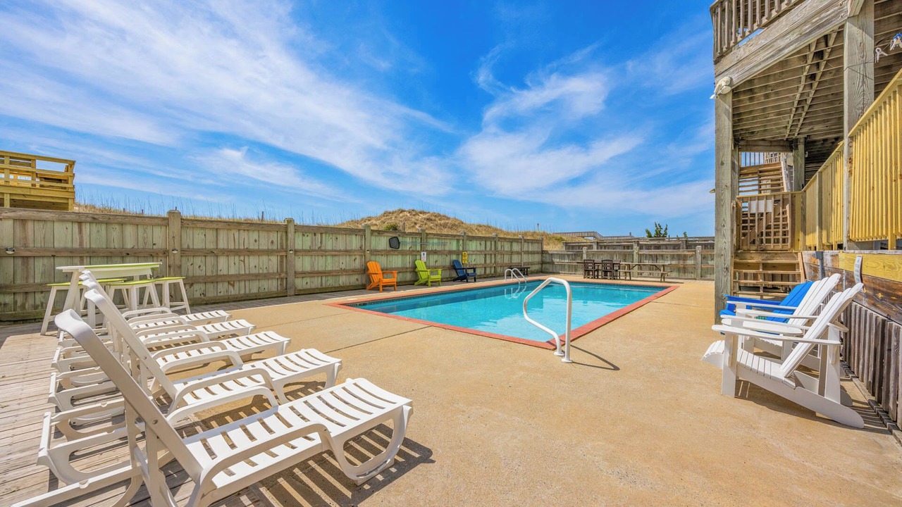 Photo of Outdoor in Hatteras