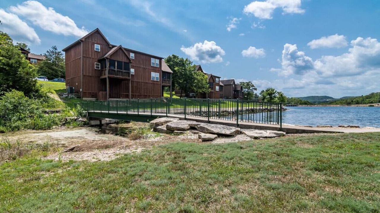 Photo of Outdoor in Reeds Spring