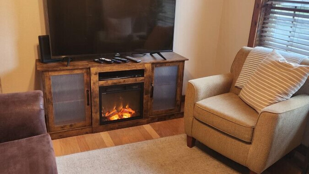 Photo of Livingroom in Reeds Spring